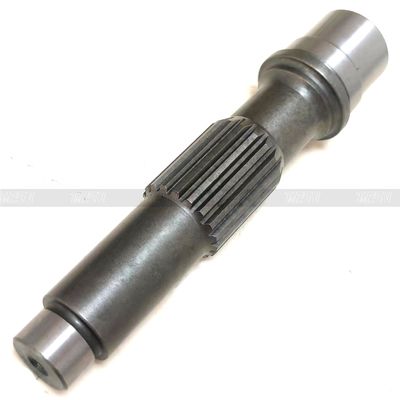 Hochwertige hydraulische Pumpe E306E Exkavatorteile für Transportverpackungen