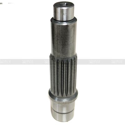 0629801 ZX55 Bagger Reise Motorwelle Hydraulische Pumpe Endleistung für Getriebesystem