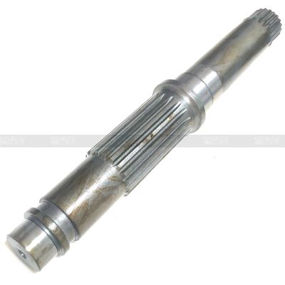 SA8230-33140 EC210 Baggerfahrmotor in Baggermaschinen Verpackungsgröße hängt von der Verpackungsart ab