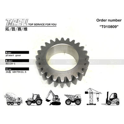 3033238 EX120-1 Baggerfahrt 2 Stufe Planetenreduktor Getriebe Teile geringe Wartung