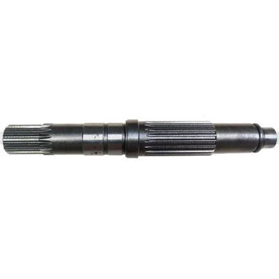 PC120-6 GM18VL Baggerfahrt Motorwelle Schwarz TZ269B2002-00 16:20T