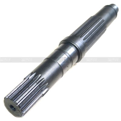 PC120-6 GM18VL Baggerfahrt Motorwelle Schwarz TZ269B2002-00 16:20T