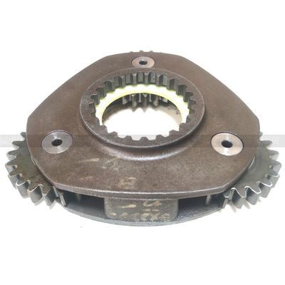 Schwerlast-Exkavator EX220 Reisen 1 Stufe Träger ASSY mit Zahnradmaschen
