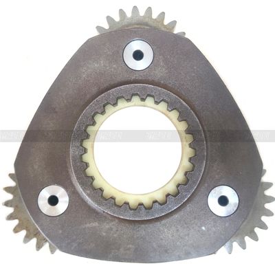 Schwerlast-Exkavator EX220 Reisen 1 Stufe Träger ASSY mit Zahnradmaschen