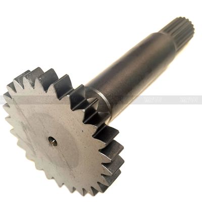 2049585 ZX240-3 Bagger Reisen 1 Stufe Sonnenumrüstung Getriebe Planetare Reduktor für Bagger Reparatur
