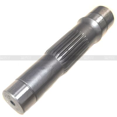 Schwerlast-Hydraulik-ZX200-3 Bagger-Reisemotor-Welle 2049166 auf Lager