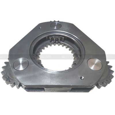 VOE14570931 Hochproduktive Schwerlast EC290C Baggerfahrt 1 Stufe Träger ASSY für Maschinenreparaturwerkstätten