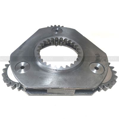 VOE14570931 Hochproduktive Schwerlast EC290C Baggerfahrt 1 Stufe Träger ASSY für Maschinenreparaturwerkstätten