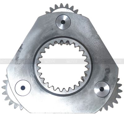 VOE14570931 Hochproduktive Schwerlast EC290C Baggerfahrt 1 Stufe Träger ASSY für Maschinenreparaturwerkstätten