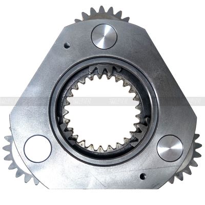 VOE14570931 Hochproduktive Schwerlast EC290C Baggerfahrt 1 Stufe Träger ASSY für Maschinenreparaturwerkstätten