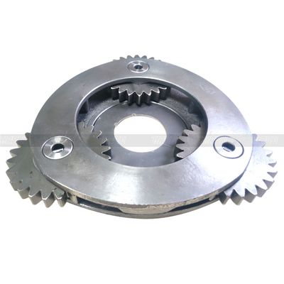 Professionelle Schwerlastmaschine ZX240-3 Baggerfahrt 1 Stufe Träger ASSY für Energiebergbau-Anwendungen