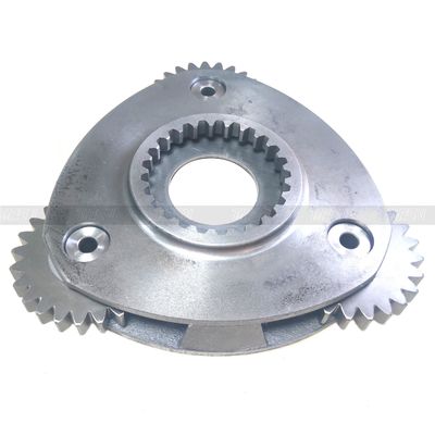 Professionelle Schwerlastmaschine ZX240-3 Baggerfahrt 1 Stufe Träger ASSY für Energiebergbau-Anwendungen