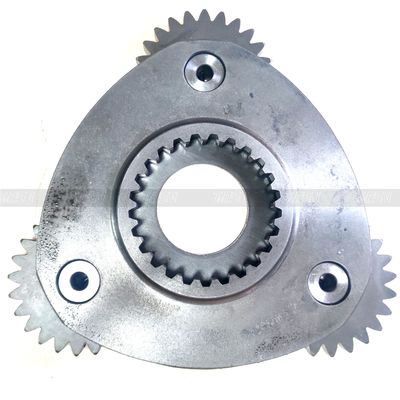 Professionelle Schwerlastmaschine ZX240-3 Baggerfahrt 1 Stufe Träger ASSY für Energiebergbau-Anwendungen