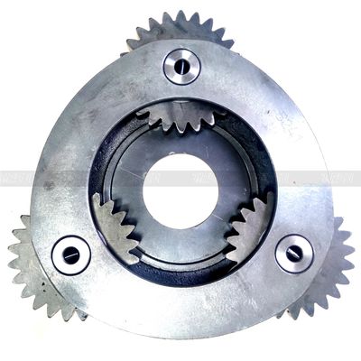 Professionelle Schwerlastmaschine ZX240-3 Baggerfahrt 1 Stufe Träger ASSY für Energiebergbau-Anwendungen
