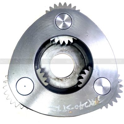 ZX240-3 Bagger Reisen 2 Stufe Träger Assy für Ihre Kundenanforderungen