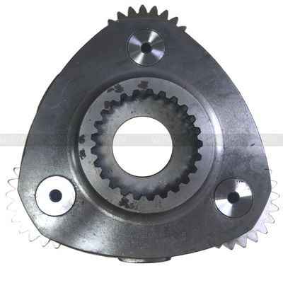 ZX240-3 Bagger Reisen 2 Stufe Träger Assy für Ihre Kundenanforderungen
