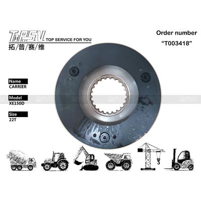Verpackung für den Transport von Gepäcksacken mit Verfügbarkeit XE150D
