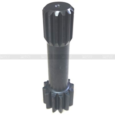 569-4286 Energie Bergbau E320GC Bagger Reisen 1 Stufe Sonne Getriebe