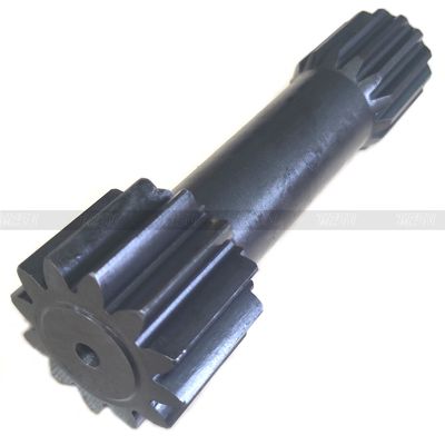 569-4286 Energie Bergbau E320GC Bagger Reisen 1 Stufe Sonne Getriebe