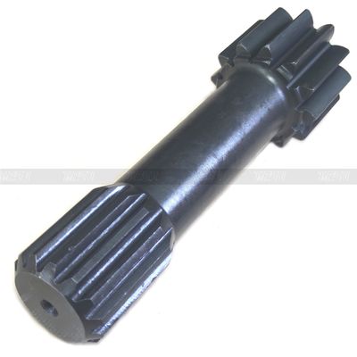 569-4286 Energie Bergbau E320GC Bagger Reisen 1 Stufe Sonne Getriebe
