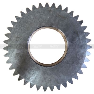 Schmiedetechnik E320GC Baggerfahrt 1 Stufe Planetengießung Leichte Wartung