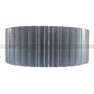 569-4287+569-4293 Ansicht Bild Zahnzahl enthalten E320GC Bagger Reisen 2 Stufe Planet Getriebe Reduktor Getriebe Teile mit Planet Reduktor
