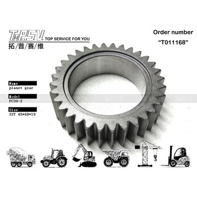 FUFZD8718-1-06 PC30MR-2 Baggerfahrt 2 Stufe Planetenfahrzeug