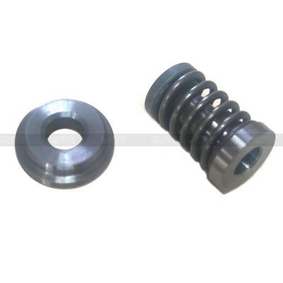 096-1519+095-7381+095-7380+095-7382 Stahl E312 Bagger-Fahrmotorventil Hydraulikpumpenteile für Wartung Getriebeöl Einfach zu installieren