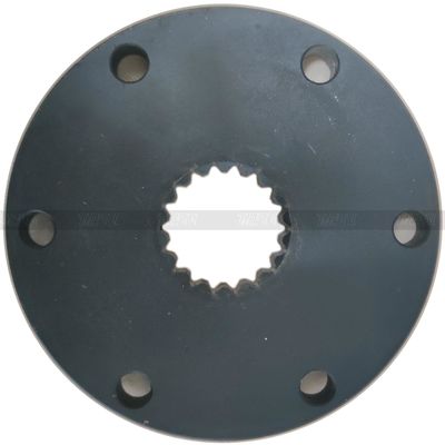 203-01-41120 Wartung von Getriebeöl PC120-5 Bagger Hydraulikpumpen Kopplungsteile
