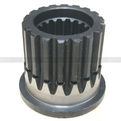 203-01-41130 PC120-5 Bauteile für die Hydraulikpumpenwelle von Baggern für Getriebeöl und Transportverpackungen