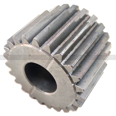 SK200-10 Bagger Schwenkwerk 2-stufiges Sonnenradgetriebe Motor und Planetengetriebe