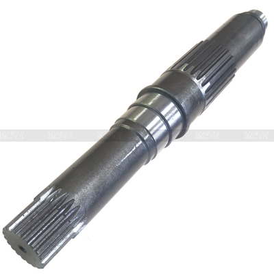 Getriebeöl für die Wartung EC210 Baggerfahrzeug Motorwellenpumpenteile