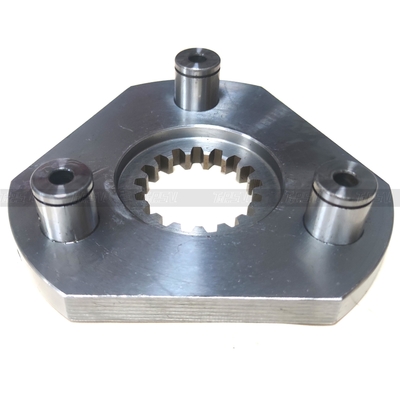 203-26-61120+201-26-62240 Bequemer PC120-6 Bagger-Schwenk-1-Stufen-Träger mit Getriebeeingriff-Installation und verpacktem Beutel-Transport