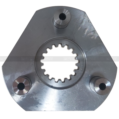 203-26-61120+201-26-62240 Bequemer PC120-6 Bagger-Schwenk-1-Stufen-Träger mit Getriebeeingriff-Installation und verpacktem Beutel-Transport