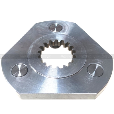 203-26-61120+201-26-62240 Bequemer PC120-6 Bagger-Schwenk-1-Stufen-Träger mit Getriebeeingriff-Installation und verpacktem Beutel-Transport