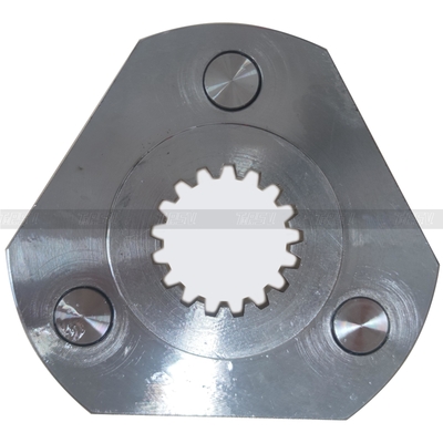 203-26-61120+201-26-62240 Bequemer PC120-6 Bagger-Schwenk-1-Stufen-Träger mit Getriebeeingriff-Installation und verpacktem Beutel-Transport