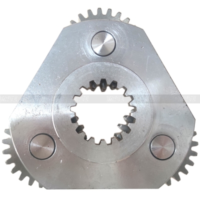 Energieabbau Schwerlast-PC120-6-Bagger Schwenkwerk 1-Stufen-Träger-Baugruppe Bildansicht für optimale Leistung