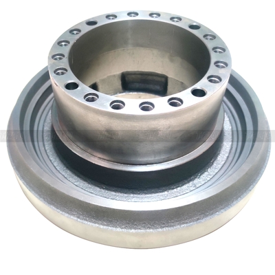 114-1485 E320B Bagger Fahrmotor Gehäuse Getriebesystem Sonstige Bagger Hydraulikmotor Teile für kompatible Marken und Modelle in Dealed Bag