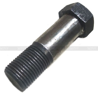 Wartung von Getriebeöl GM18VL Baggermotor Gehäuse Schraubenpumpe Teile mit hoher Präzision Funktionalität