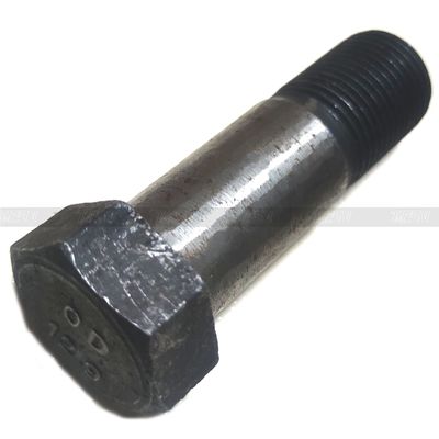 Wartung von Getriebeöl GM18VL Baggermotor Gehäuse Schraubenpumpe Teile mit hoher Präzision Funktionalität