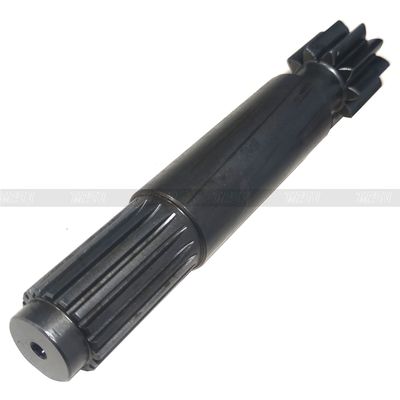 Einfach installieren PC200-8M0 Baggerfahrt 1 Stufe Sonnen-Getriebe aus langlebigem Stahl