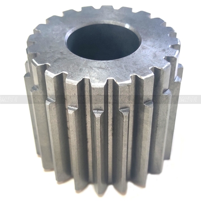 41A0110 Wartung von Hydraulikmotorantrieb und Getriebeöl für Bagger-Swing CLG225 2 Stufen Sonnengetriebe garantiert