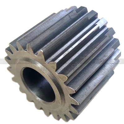 41A0110 Wartung von Hydraulikmotorantrieb und Getriebeöl für Bagger-Swing CLG225 2 Stufen Sonnengetriebe garantiert