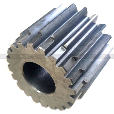 41A0110 Wartung von Hydraulikmotorantrieb und Getriebeöl für Bagger-Swing CLG225 2 Stufen Sonnengetriebe garantiert