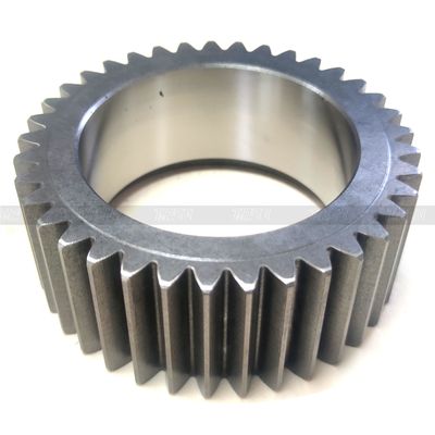 1R-5846 Maschinenreparaturwerkstätten E312 Bagger Reisen 2 Stufe Planetenrad mit Ansicht Bild Zahnnummer