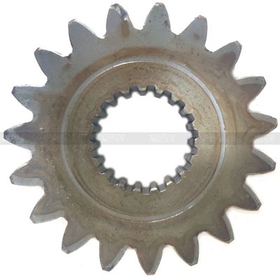 YN32W01052P1 Getriebeöl-Wartung SK210-8 Bagger Swing 1 Stufe Sonnengetriebe mit hydraulischem Motorantrieb