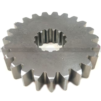 SA7117-38371 Stahl mit hoher Haltbarkeit EC290B Baggerfahrt 1 Stufe Sonnenräder für anpassbare und langlebige Größen