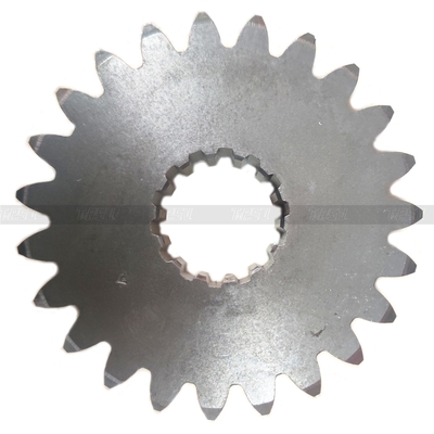 SA7117-38371 Stahl mit hoher Haltbarkeit EC290B Baggerfahrt 1 Stufe Sonnenräder für anpassbare und langlebige Größen