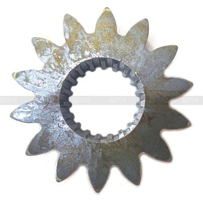 Hochwertige CLG200 Bagger Schwenkgetriebe 1-stufige Sonnenrad Motor Teile für Baumaschinen