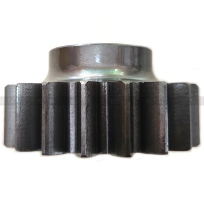 Einfache Installation Schwarz CLG936 Bagger Schwing 1 Stufe Sonnenräder Bagger Getriebesystem in Schwarz